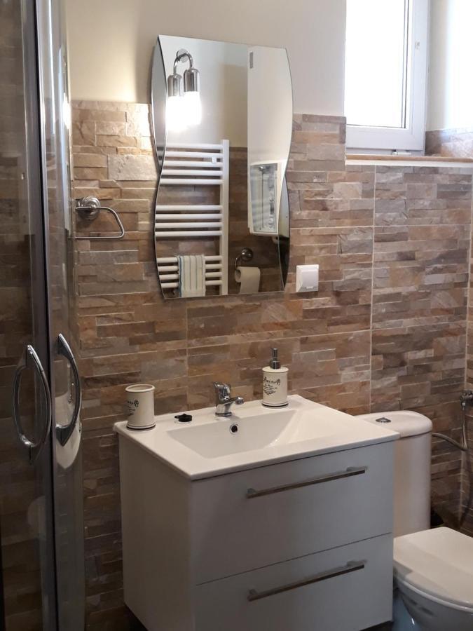 Apartament Pod Sniezka Ковары Экстерьер фото