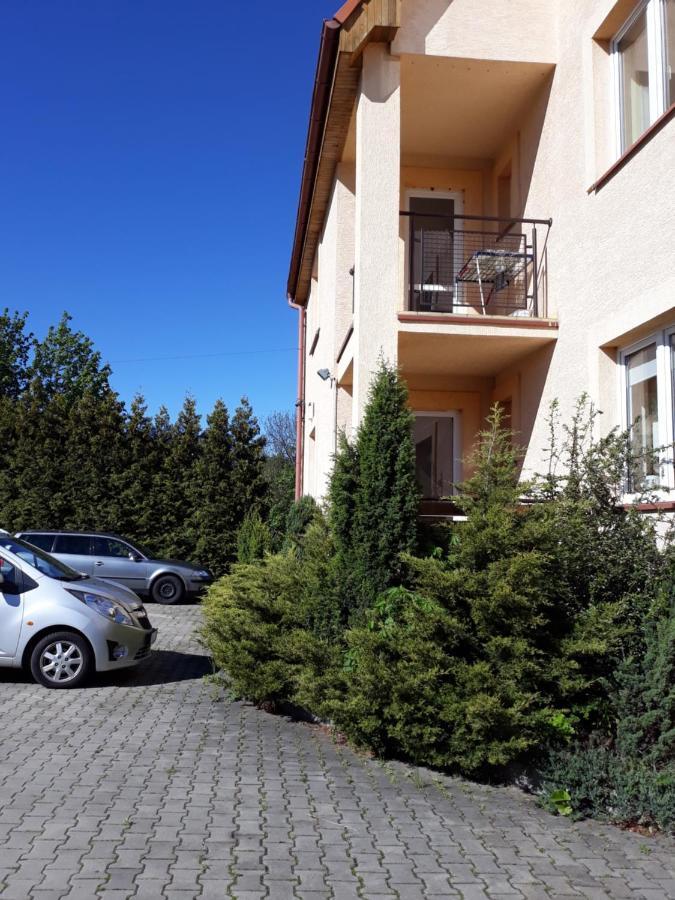 Apartament Pod Sniezka Ковары Экстерьер фото