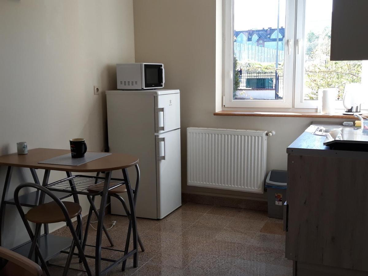 Apartament Pod Sniezka Ковары Экстерьер фото