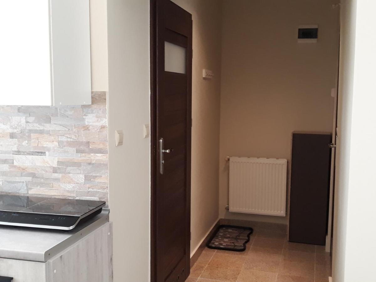 Apartament Pod Sniezka Ковары Экстерьер фото