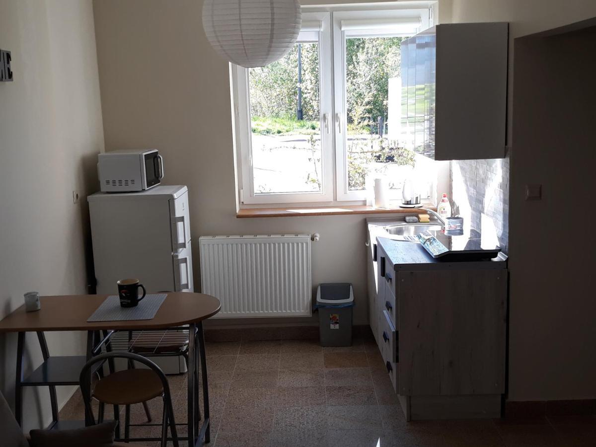 Apartament Pod Sniezka Ковары Экстерьер фото